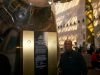 Standing Next to Apollo II  Command Module