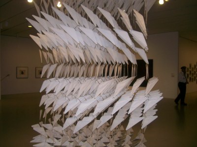 Hang Art of Hangers