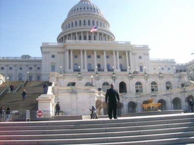 The Nations Capital